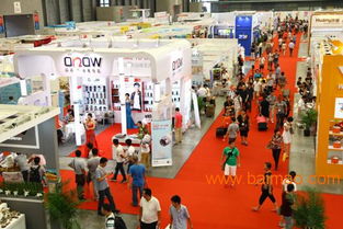 2017中國(guó)上海日用百貨商品交易會(huì) 生產(chǎn)廠家齊聚，價(jià)格趨勢(shì)探析