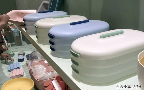 干貨 | 家居日用品趨勢(shì)分析來(lái)了 2020上海百貨展深度回顧