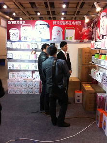 長沙日用百貨展 品質生活新主張，日用百貨新風尚